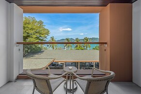 LIV Hotel Phuket Patong Beachfront