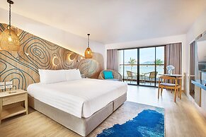 LIV Hotel Phuket Patong Beachfront