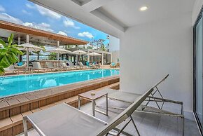 LIV Hotel Phuket Patong Beachfront