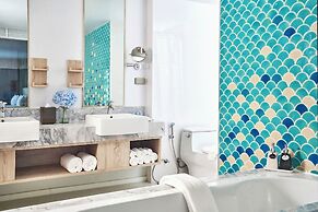 LIV Hotel Phuket Patong Beachfront