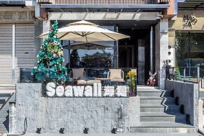 Kenting seawall Inn 112