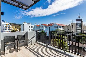 Kenting seawall Inn 112