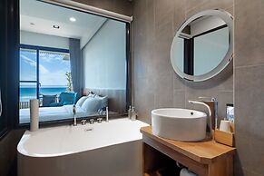 Kenting seawall Inn 112