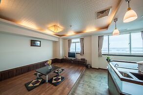 JiaHua Hotel