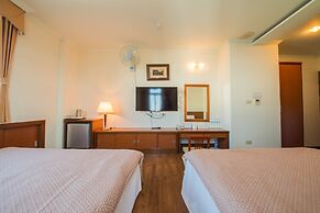 JiaHua Hotel