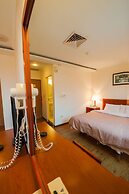 JiaHua Hotel