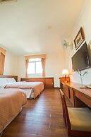 JiaHua Hotel