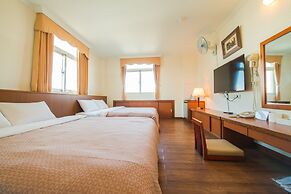 JiaHua Hotel