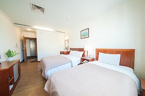 JiaHua Hotel