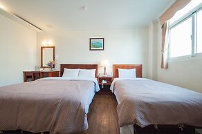 JiaHua Hotel