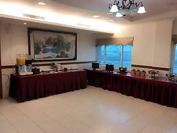 JiaHua Hotel