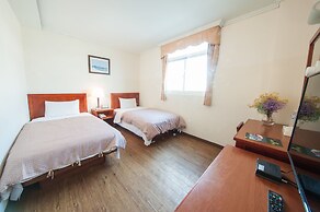 JiaHua Hotel