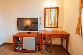 JiaHua Hotel