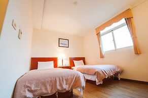JiaHua Hotel