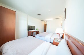 JiaHua Hotel