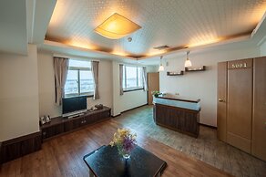 JiaHua Hotel