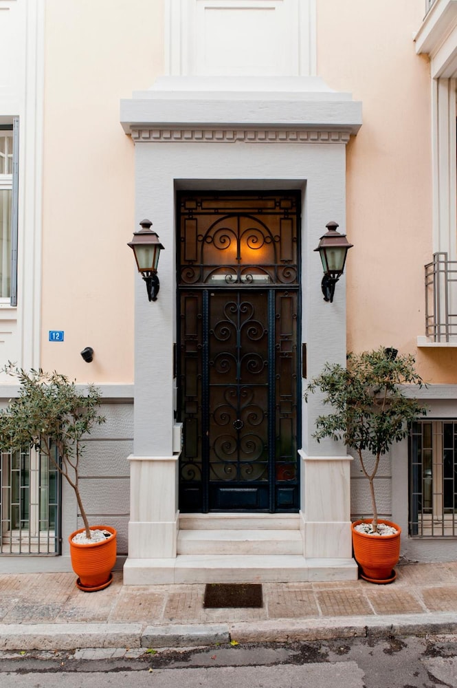 Hapimag Resort Athens