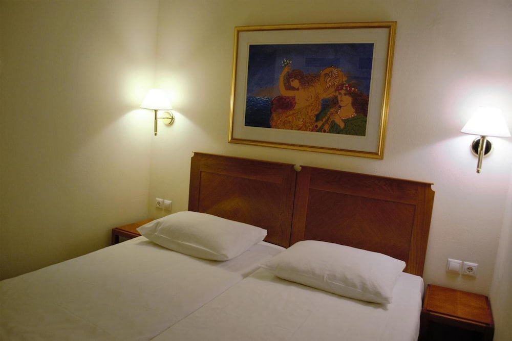 Hapimag Resort Athens