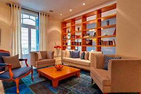 Hapimag Resort Athens