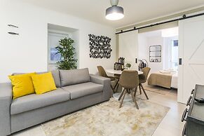 LxWay Apartments Santa Marta