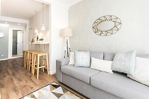 LxWay Apartments Santa Marta