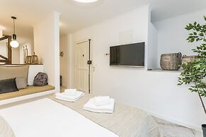 LxWay Apartments Santa Marta