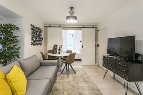 LxWay Apartments Santa Marta