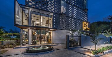 Hotel B Plus L