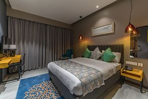 Hotel B Plus L