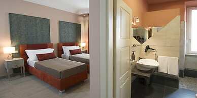Halex Room & Food