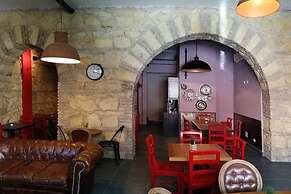 Halex Room & Food
