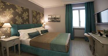 Halex Room & Food