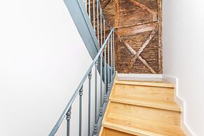 LxWay Apartments Old Town