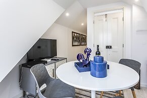 LxWay Apartments Old Town