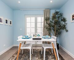 LxWay Apartments Old Town