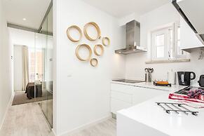 LxWay Apartments Old Town