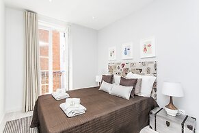 LxWay Apartments Old Town