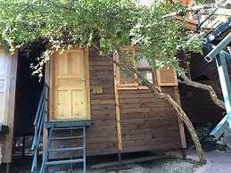 Olympos Varuna Pansiyon