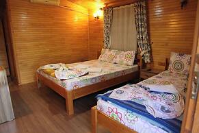 Olympos Varuna Pansiyon