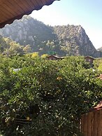 Olympos Varuna Pansiyon