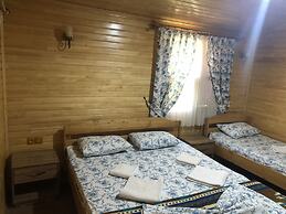 Olympos Varuna Pansiyon
