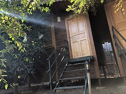 Olympos Varuna Pansiyon