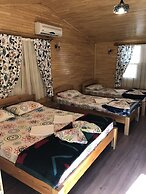 Olympos Varuna Pansiyon