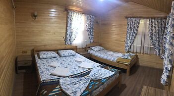 Olympos Varuna Pansiyon