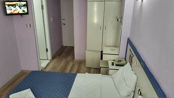 Akkus Hotel