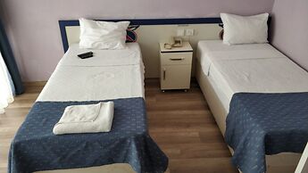 Akkus Hotel