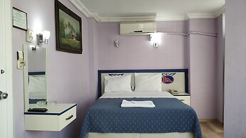 Akkus Hotel