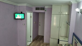 Akkus Hotel