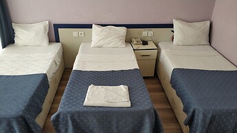 Akkus Hotel
