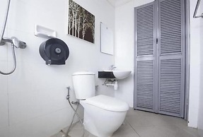 Snooze Inn Dickson Road - Hostel